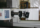 Vickers hardness tester - Equipment Gallery