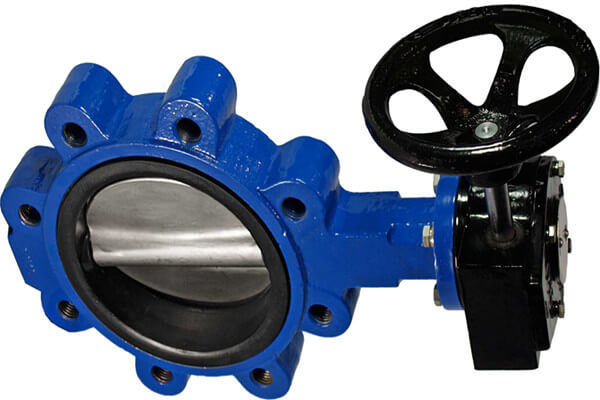 How to choose a butterfly valve?