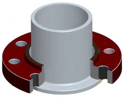 lap joint flange 2 - Where to get high quality lap joint flanges?