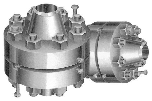 Where to get high quality orifice flanges?