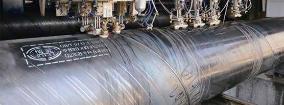 ssaw pipes banner - Where to get high quality welded steel pipe