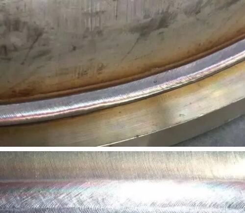 20210505001200 71932 - How to distinguish flat welding, vertical welding, horizontal welding and overhead welding